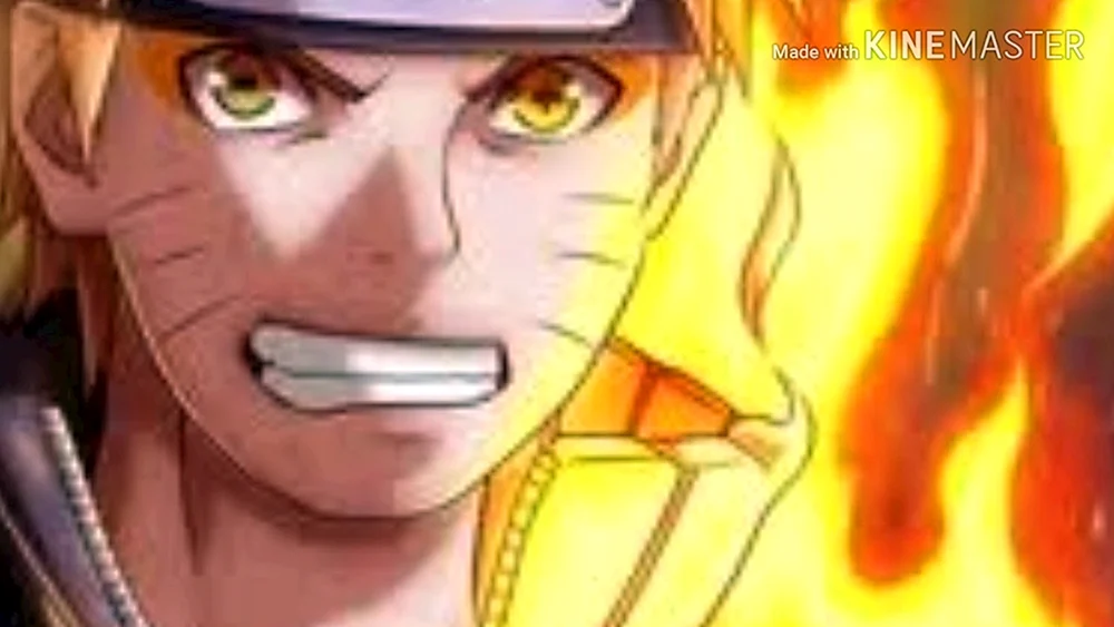 Anime Naruto