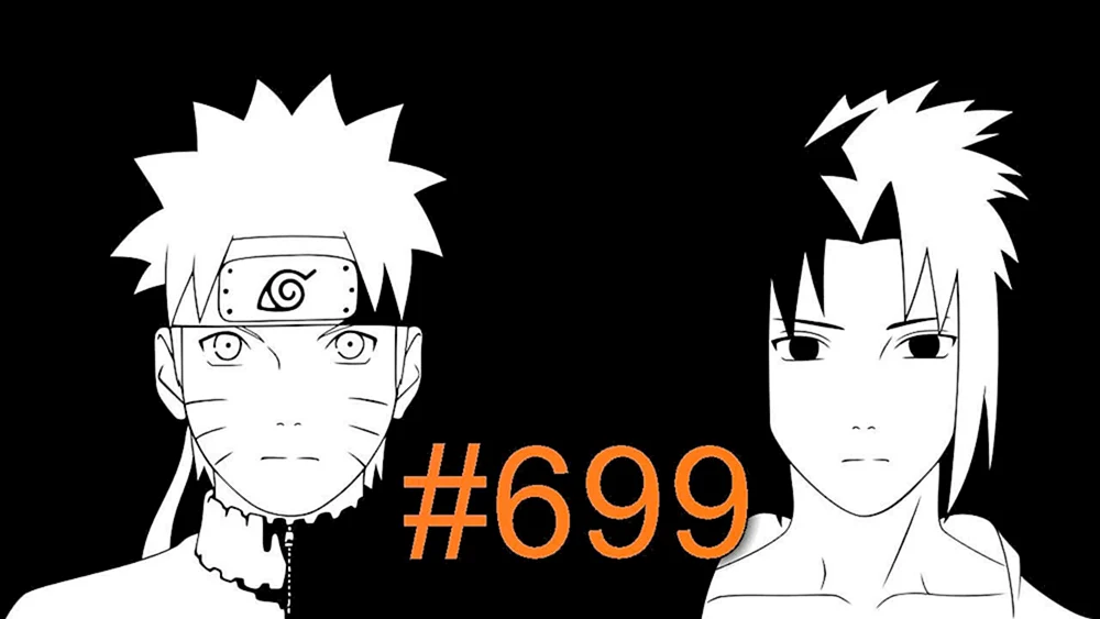 Anime Naruto