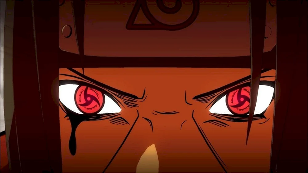 Naruto Uzumaki 4k
