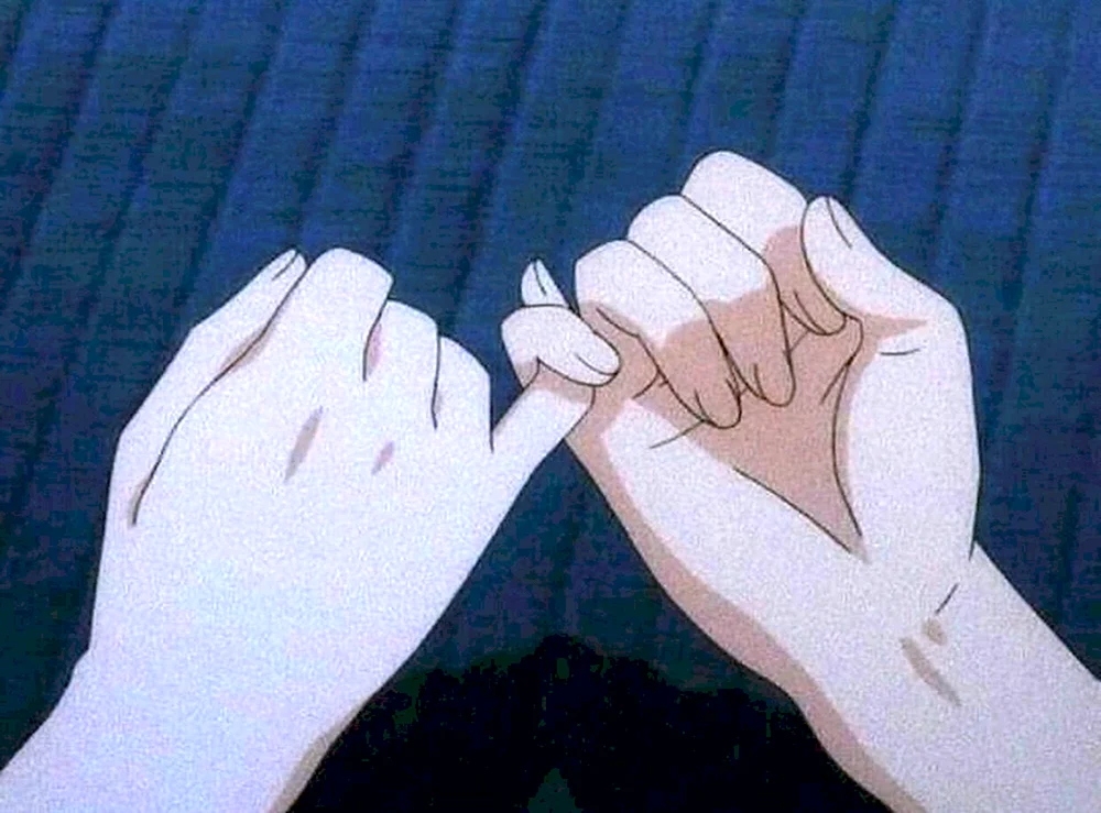 Anime Ästhetik
