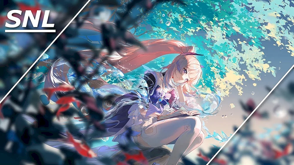 Anime Wallpapers