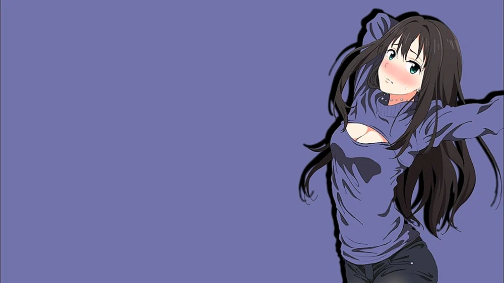 Anime.