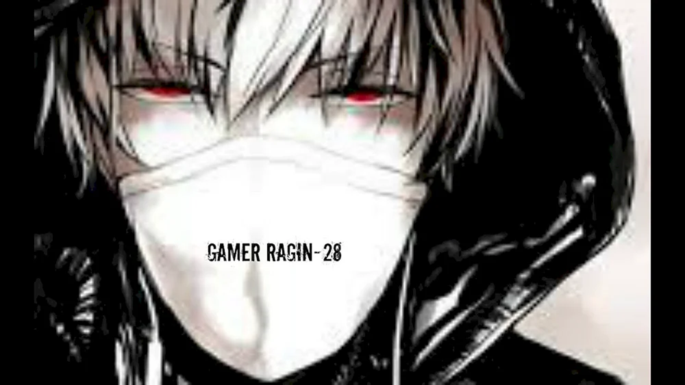 Anime.