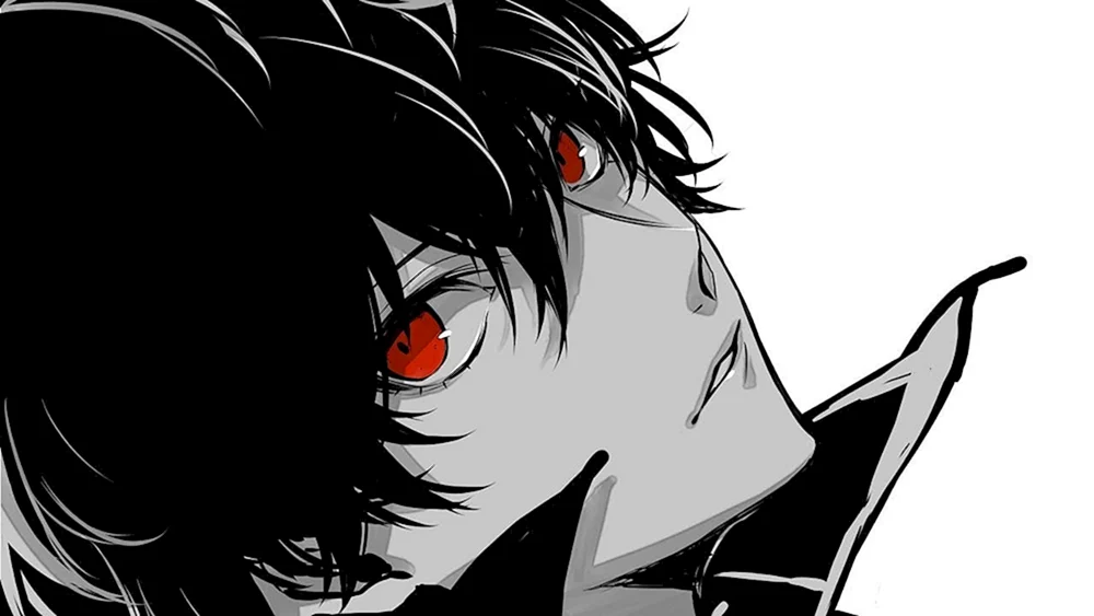 Anime.