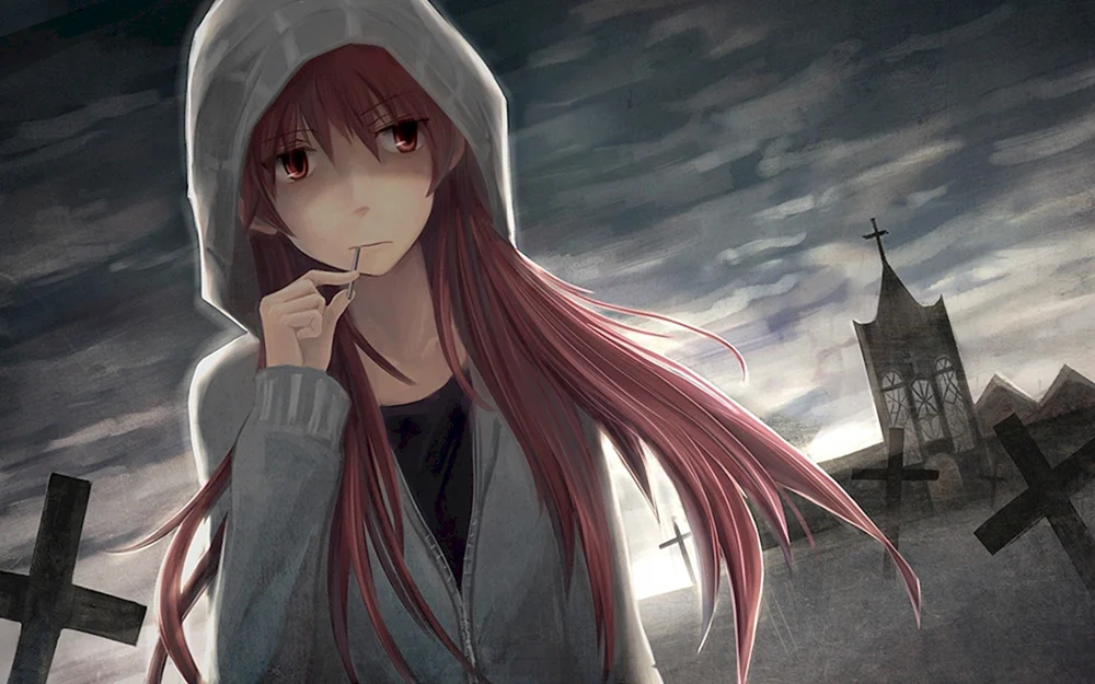 Anime.