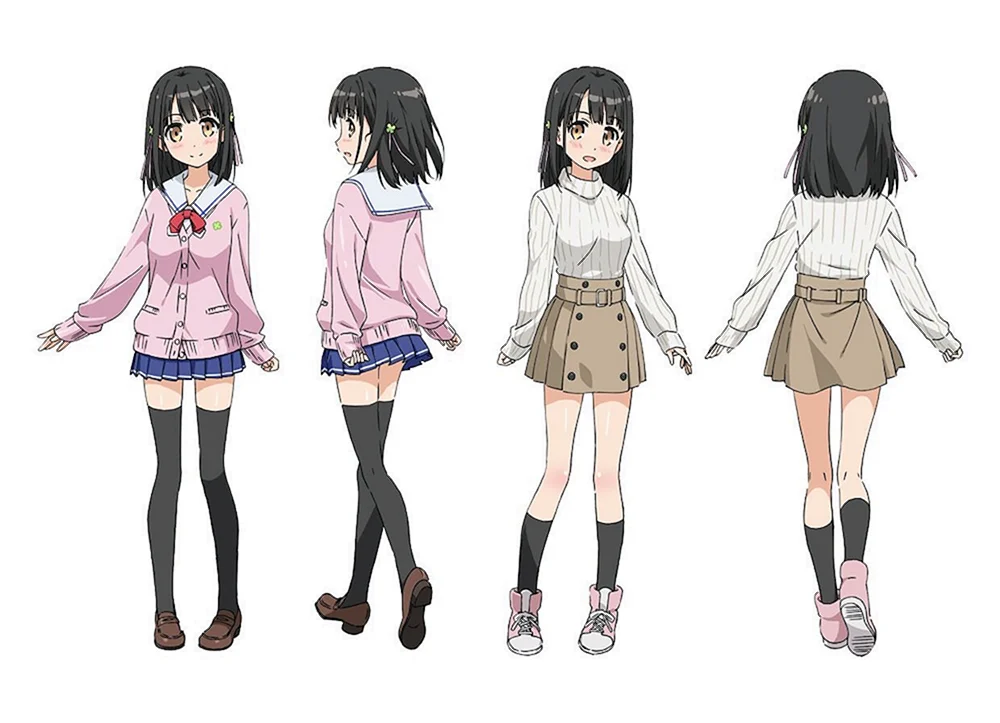 Shiramine Rika