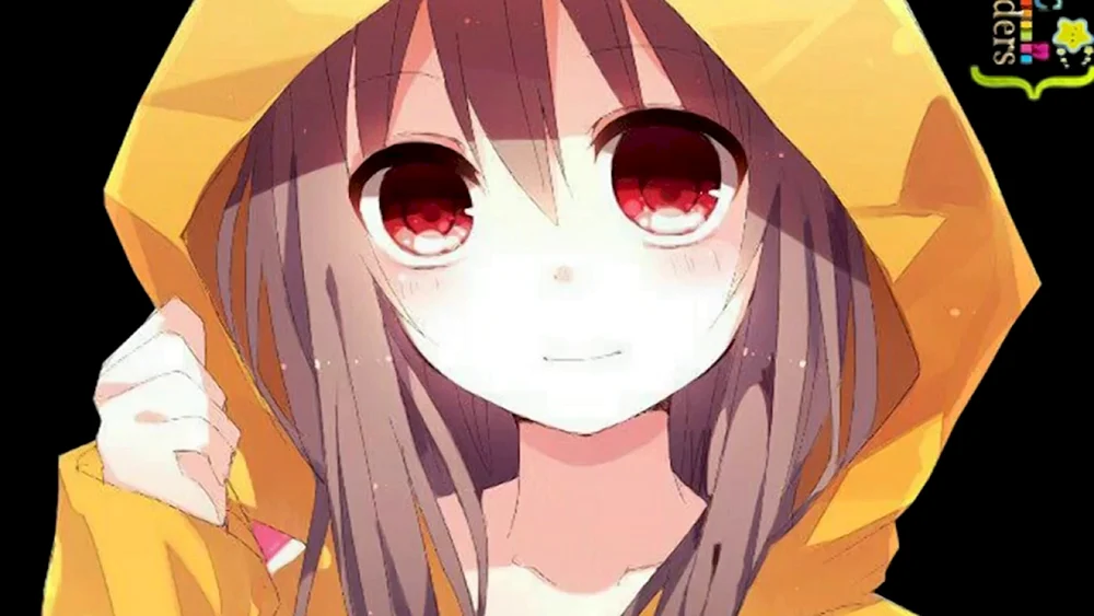 Anime.