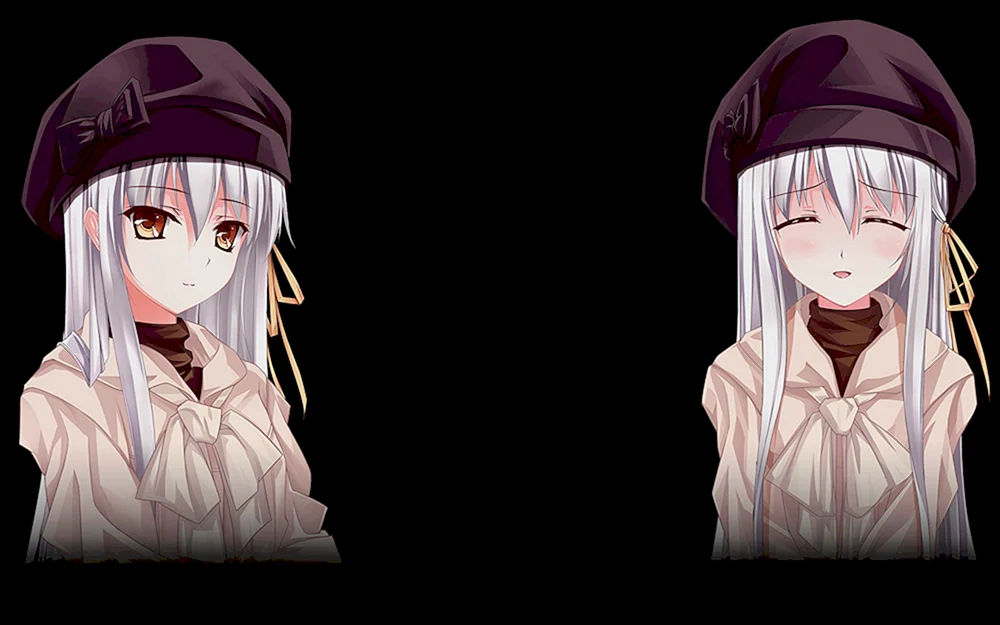 Klea 2 anime