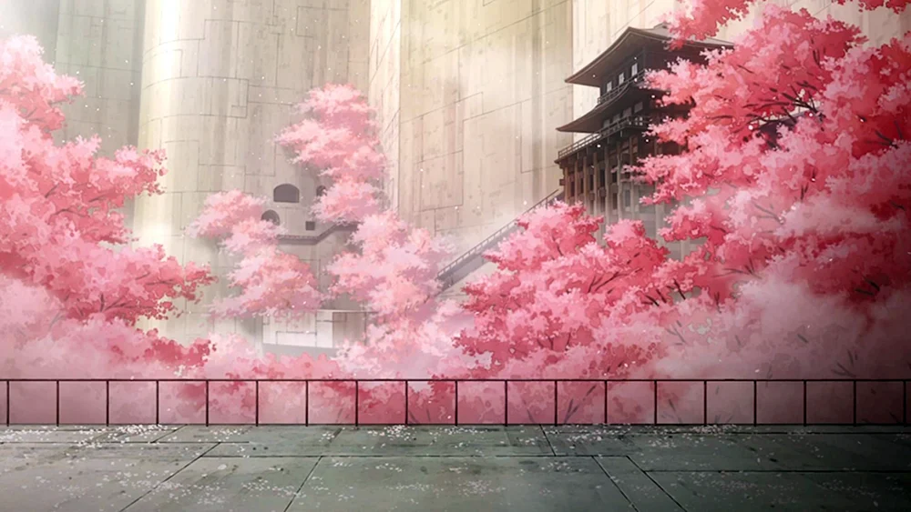 Anime.