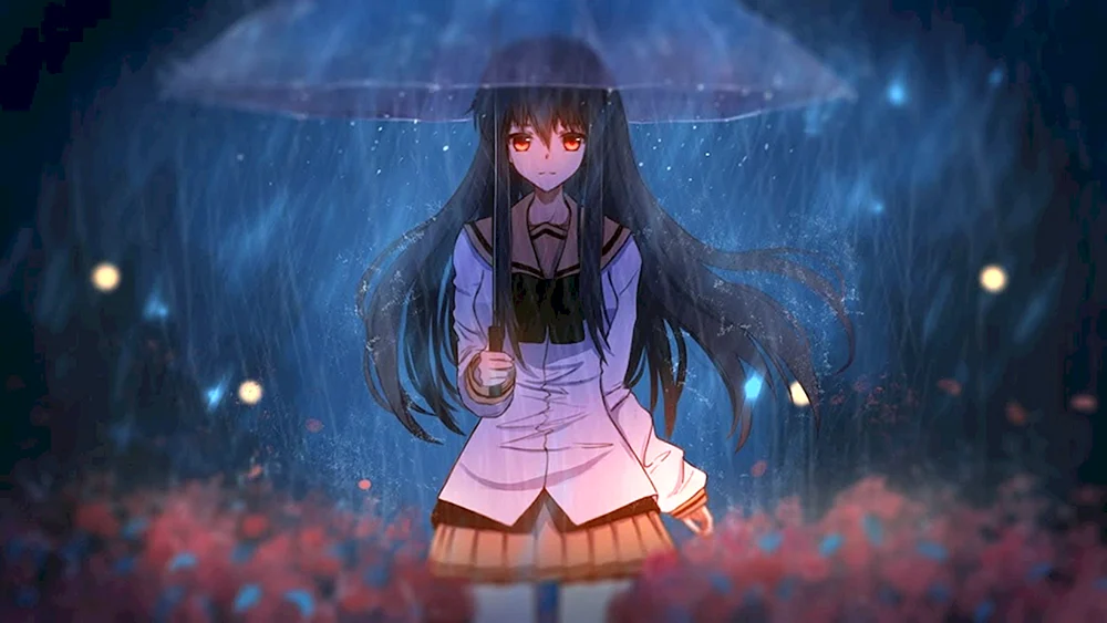 Anime neko 4k