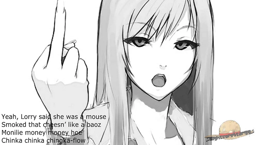 Panzer Anime World of Tanks