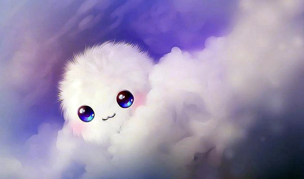 Anime-Tiere