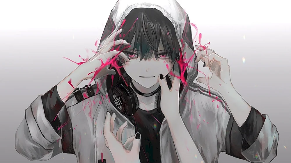 Anime.
