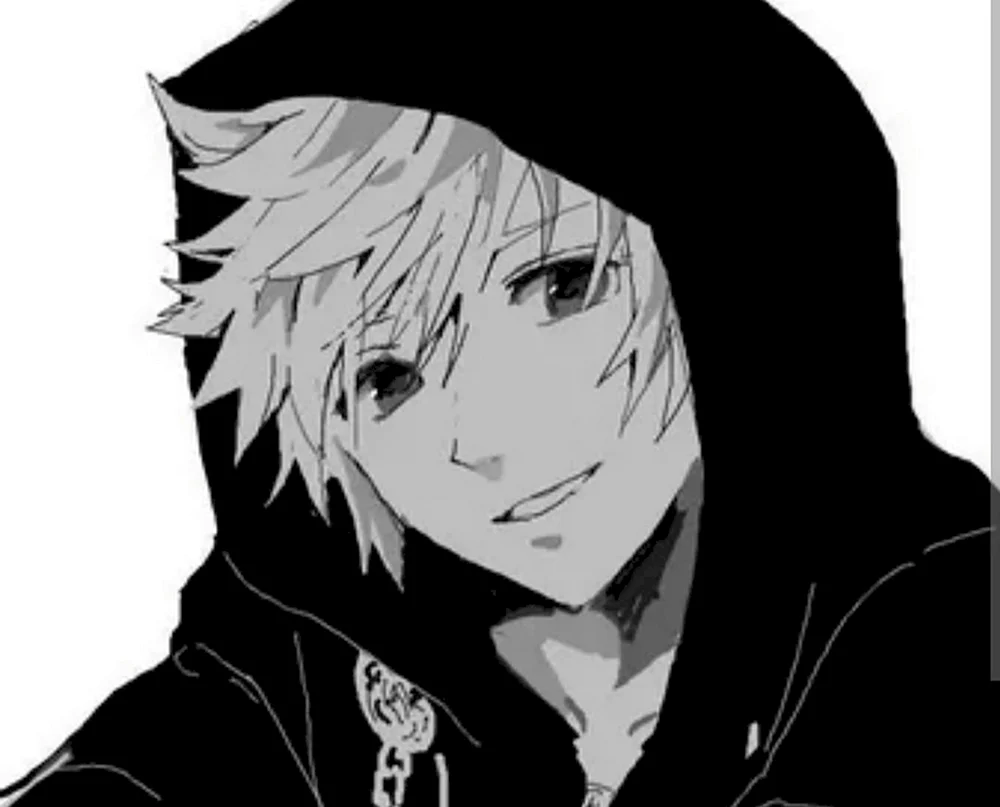 Anime.