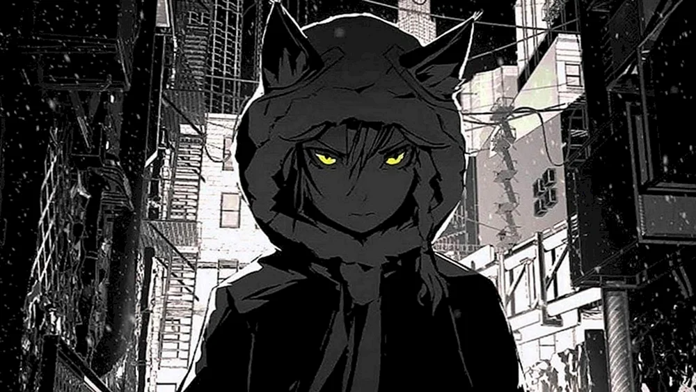 Kagekao creepypasta