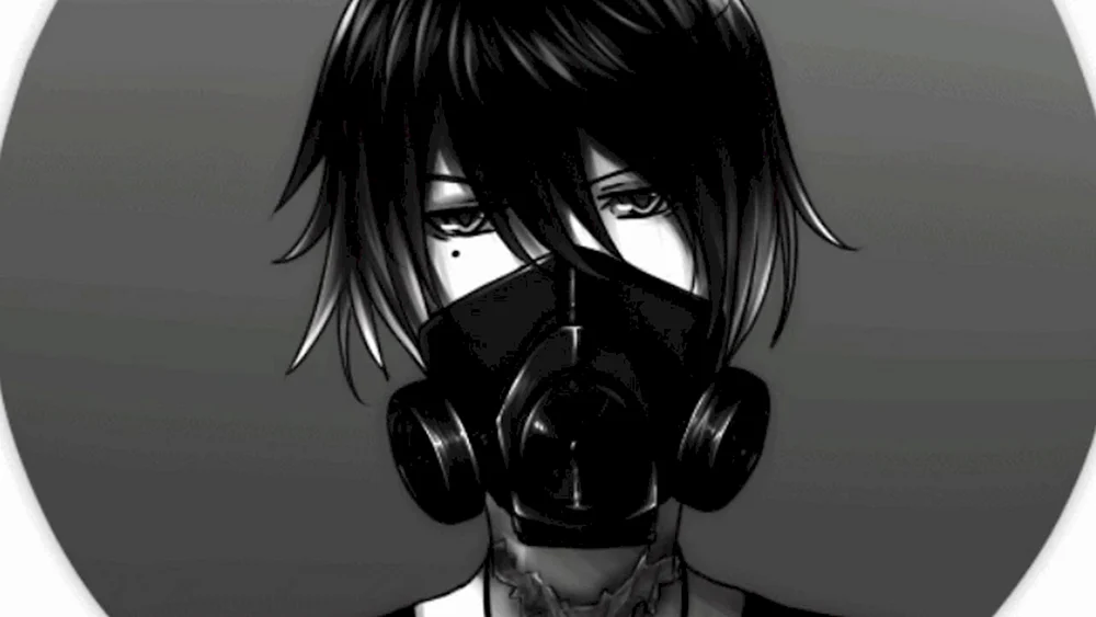 Anime.