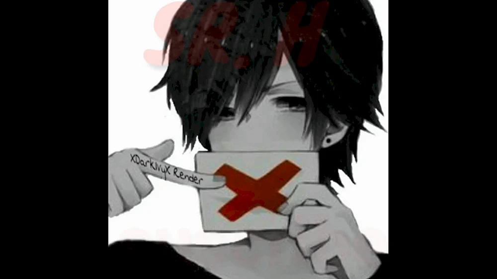 Anime.