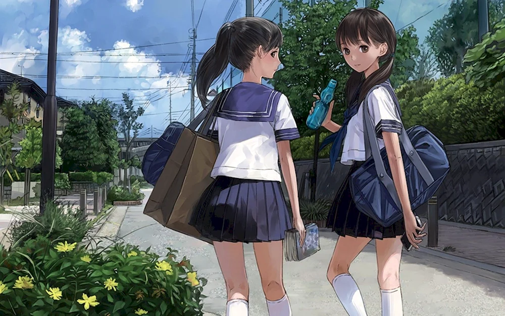 Anime.