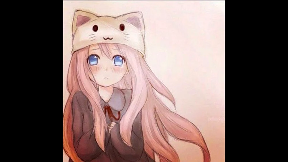 Anime.