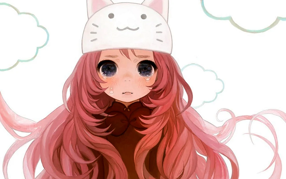 Anime.