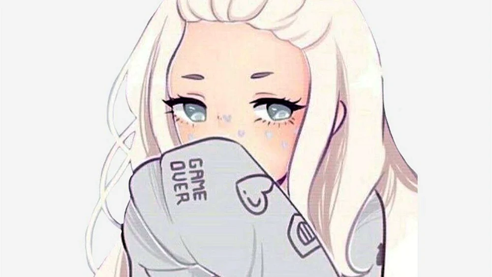 Аниме.