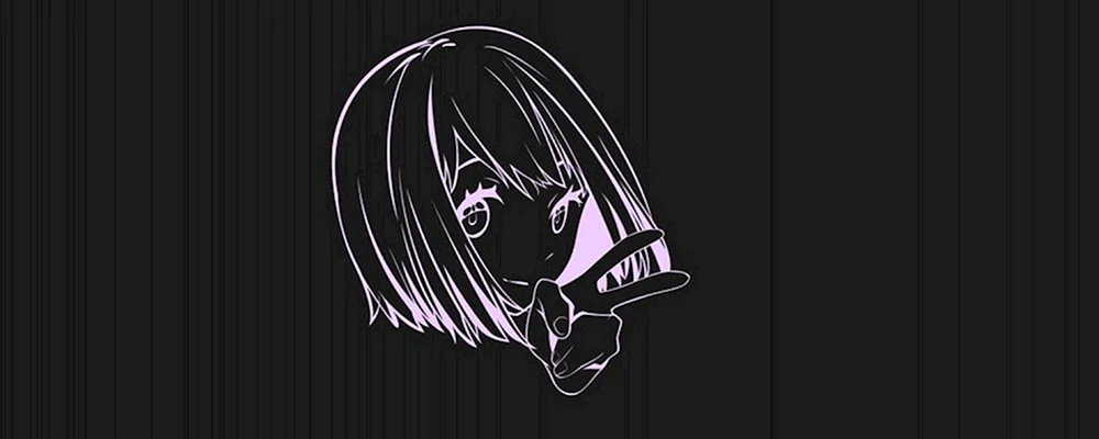 Anime.