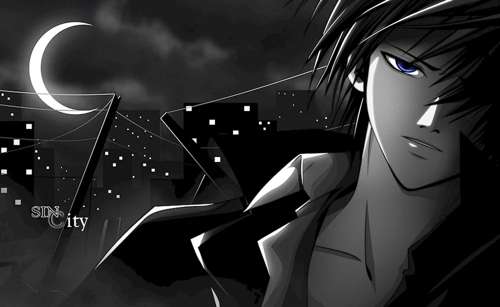 Anime.