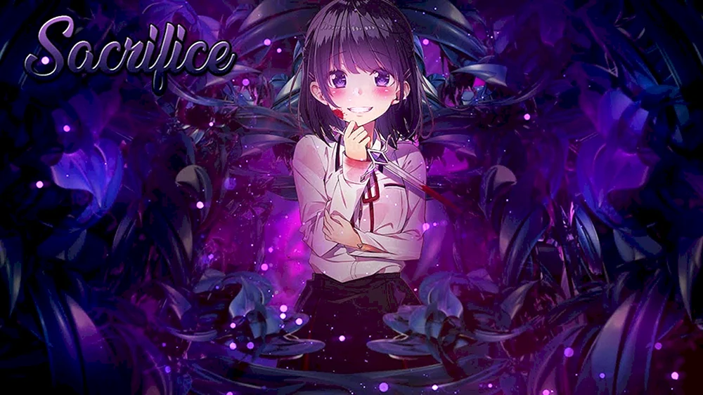 Anime.