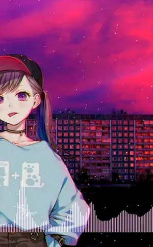 Anime.
