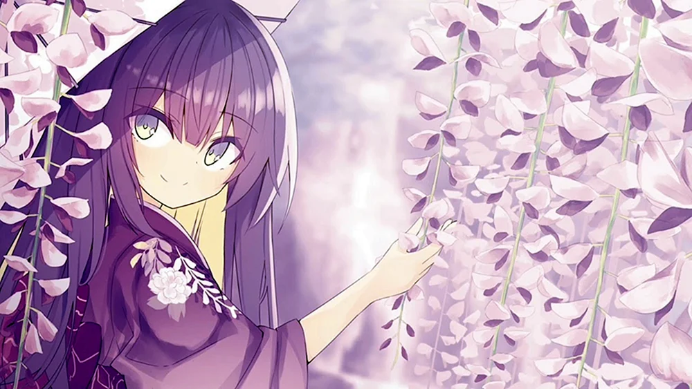 Anime.