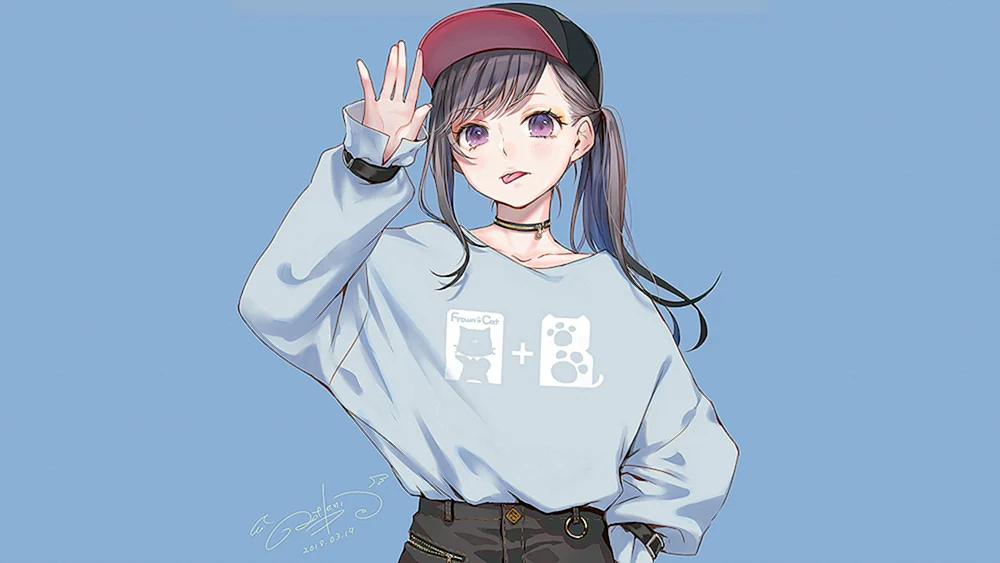 Anime wallpapers