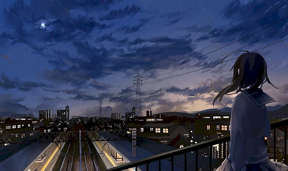 Anime.