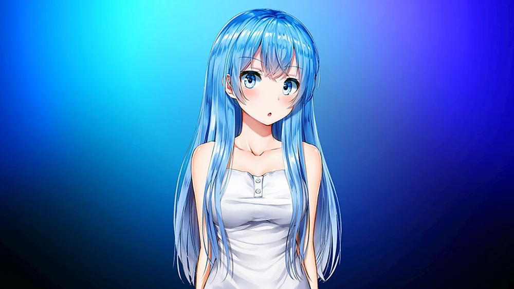 Anime.