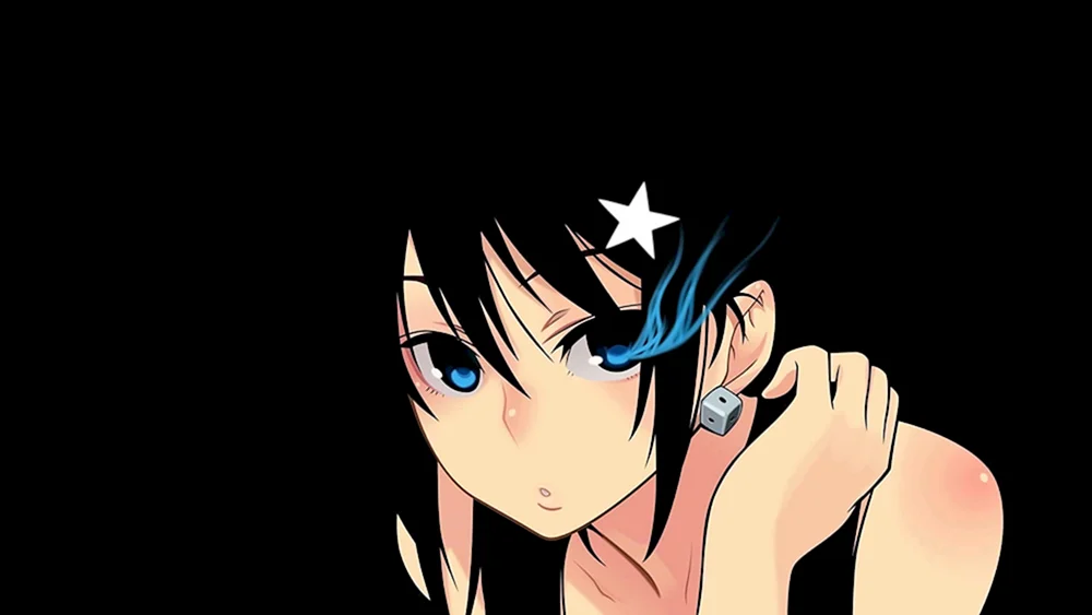 Anime.