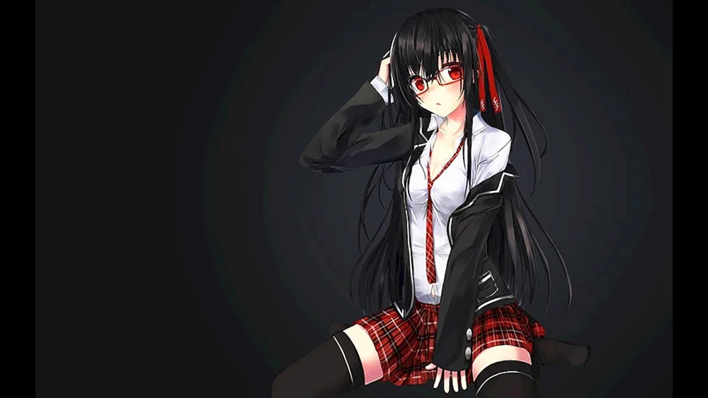 Anime.