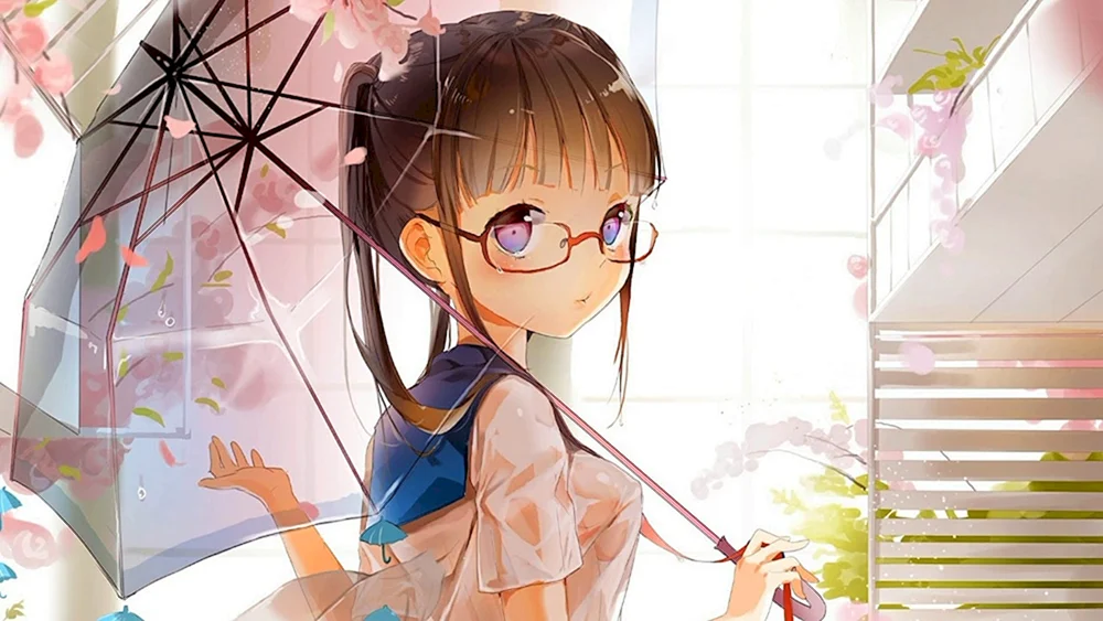 Anime.