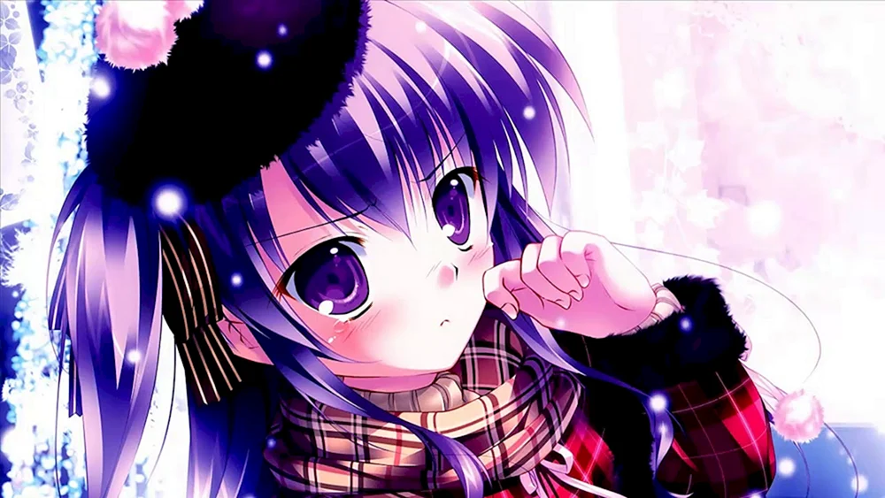 Anime.