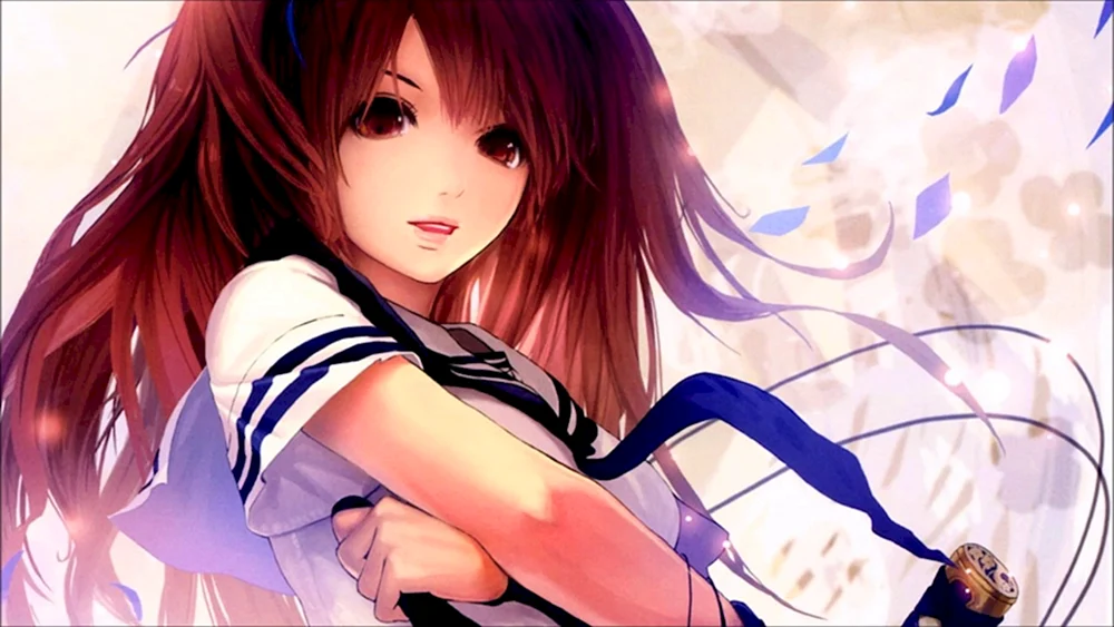 Anime.