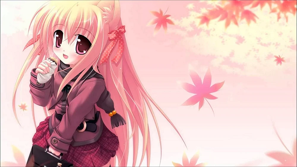 Anime.