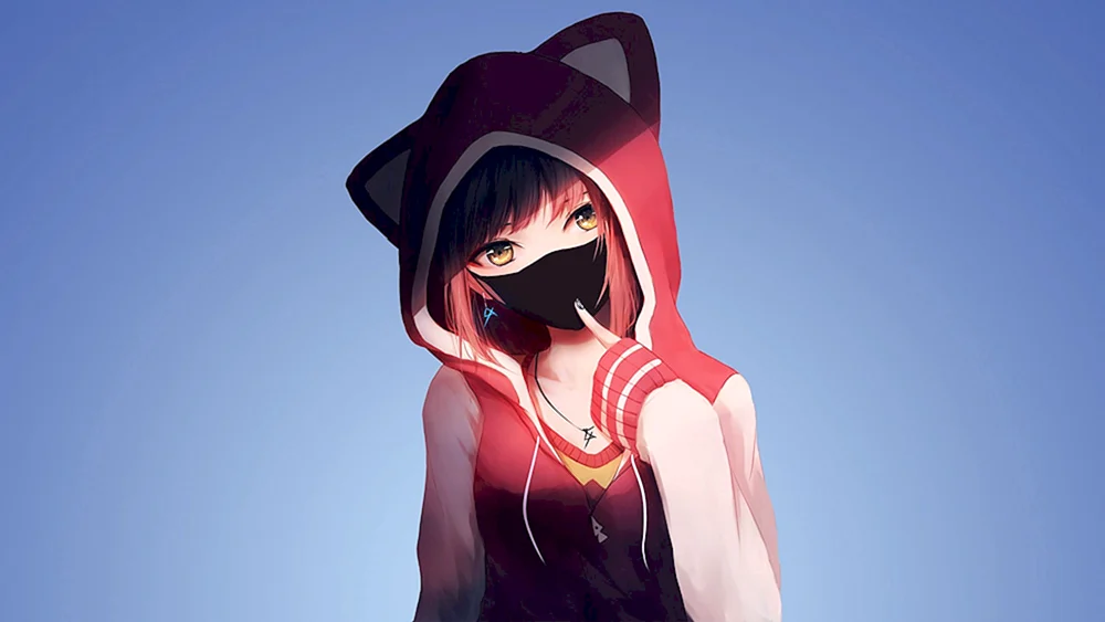 Anime.