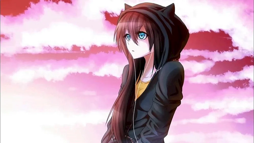 Anime.