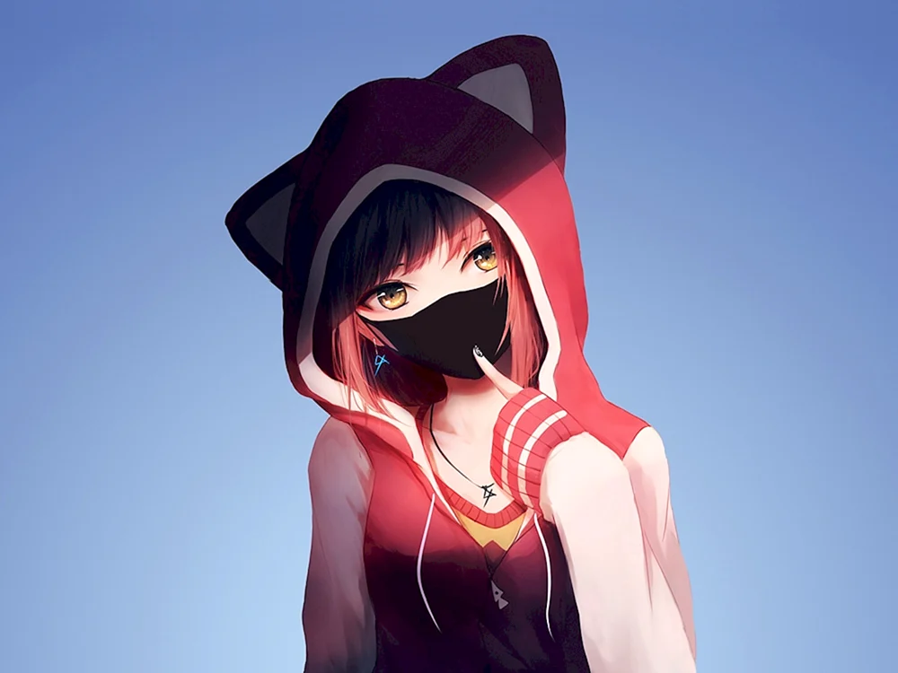 Anime.