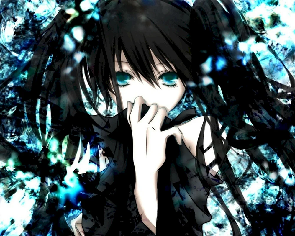 Anime.