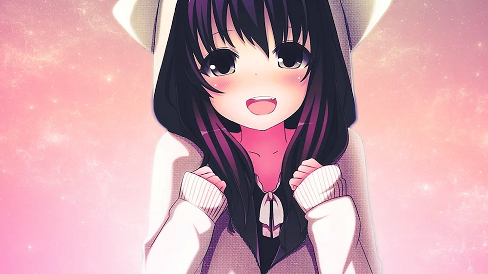 Anime.