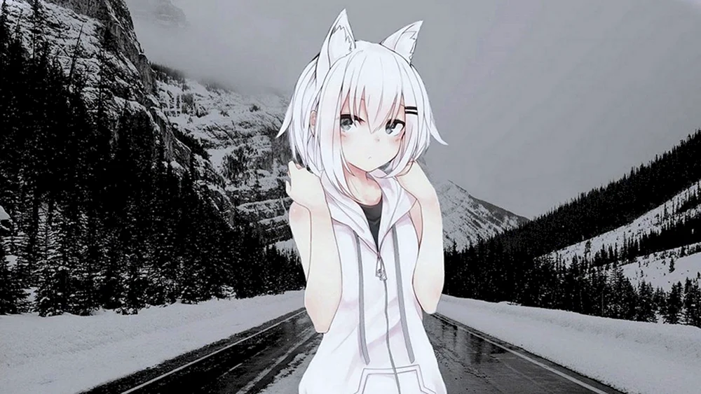 Anime.