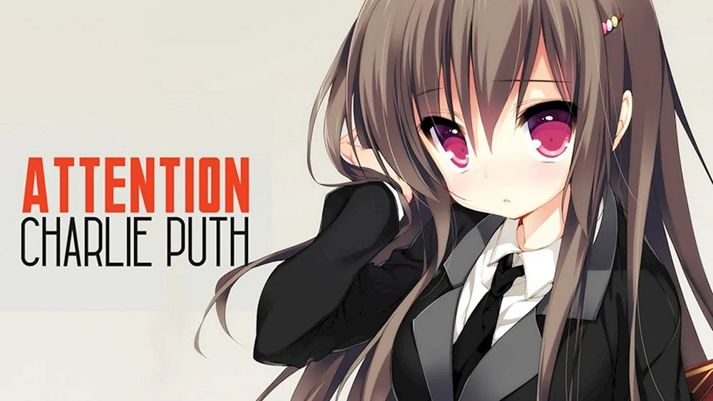 Anime.