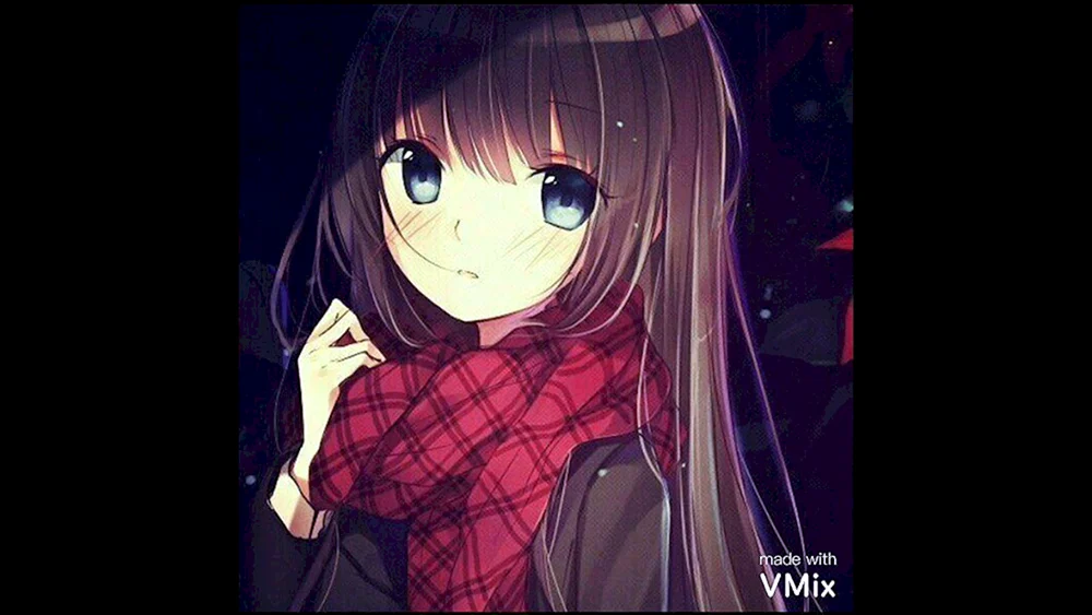 Anime.