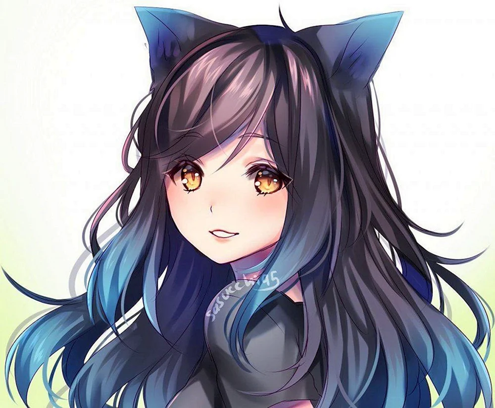 Anime.