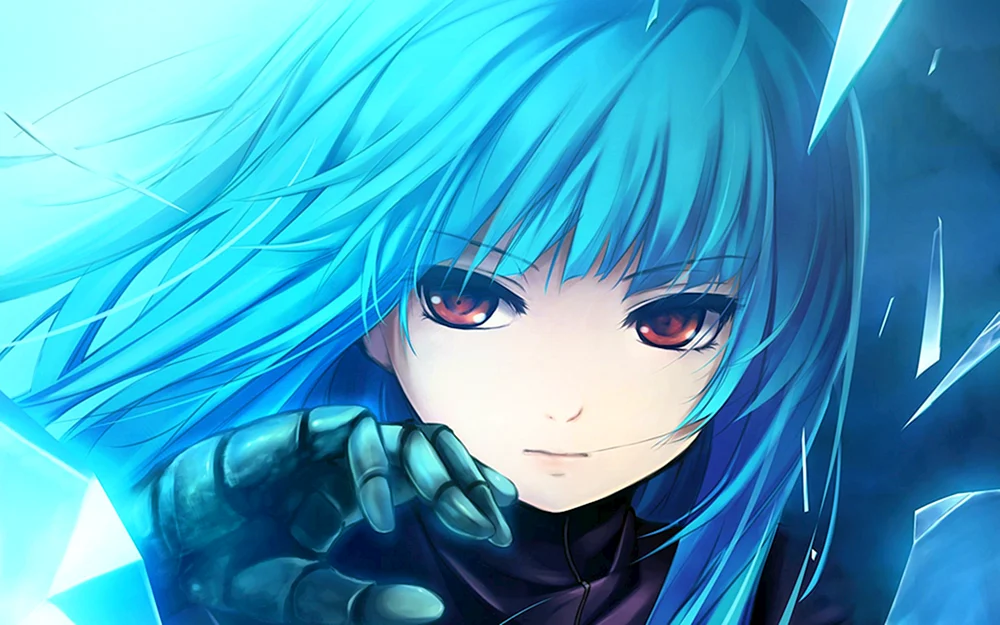 Anime Kid Killer