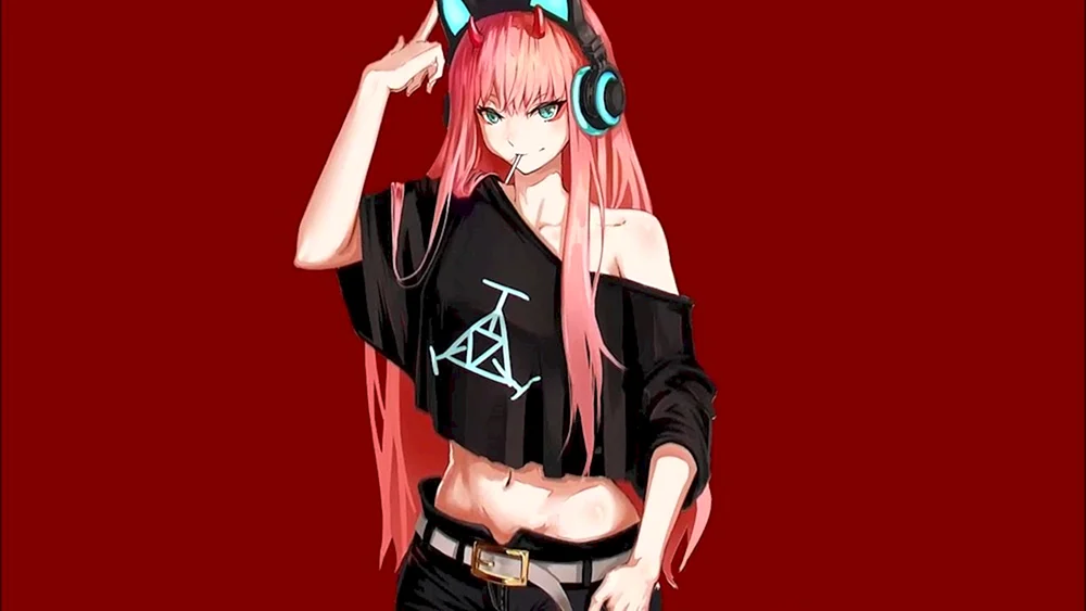 Anime. Anime.